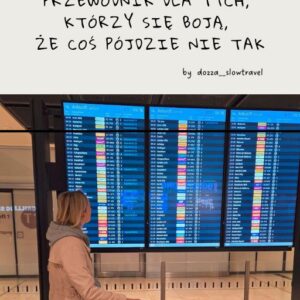 Lotnisko bez stresu