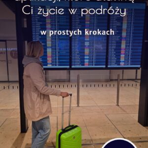 Top 10 aplikacji, które ułatwiają życie w podróży